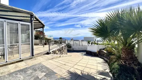 Chalet en calle Drago