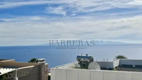 Chalet en calle Drago