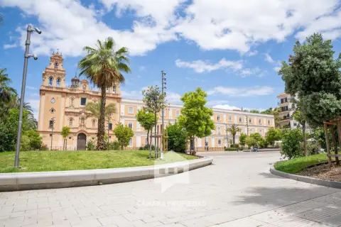 Piso en Huelva