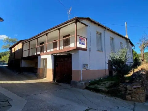 Casa rústica en calle Real