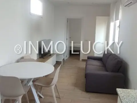 Estudio en Carrer de la Mar