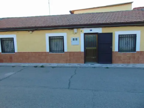 Rural Property in calle de Quiroga, 14