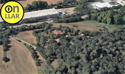 Casa en Avinguda de Marata, 3