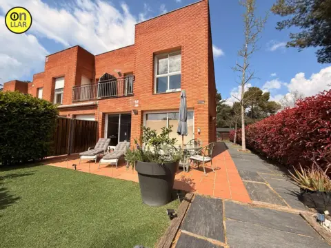 Casa en Can Camp