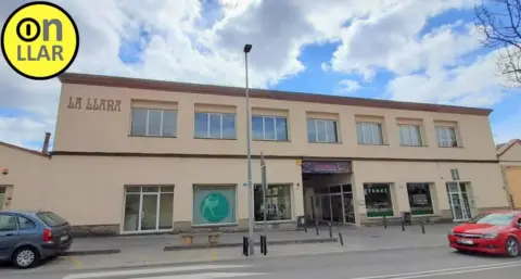 Local comercial en Centre