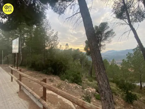 Terreno en Carrer de Pau Casals