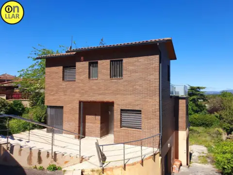 Casa en Carrer de Sant Agustí, 6