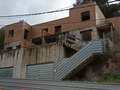 Casa en Carrer de Coll Monner, 6