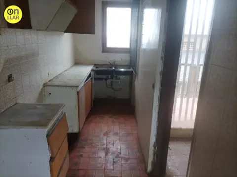 Piso en Carrer de Sant Joan