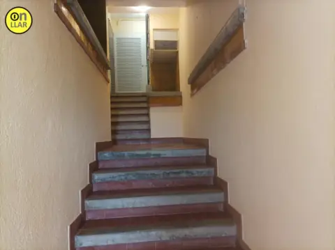 Piso en Carrer de Sant Joan
