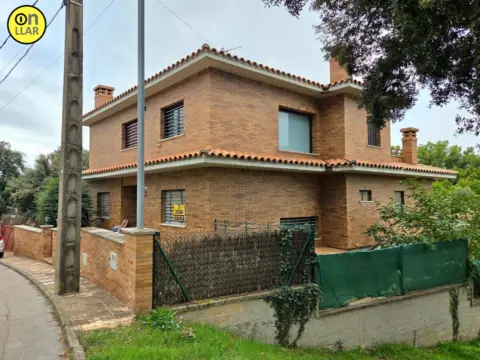 Casa en Carrer de la Costa Brava
