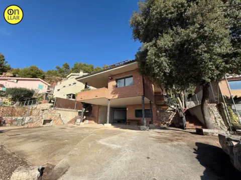 Casa en El Serrat de L Atmella