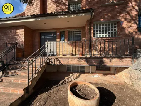 Casa en El Serrat de L Atmella