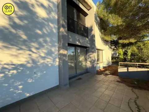 Casa en El Serrat de L Atmella