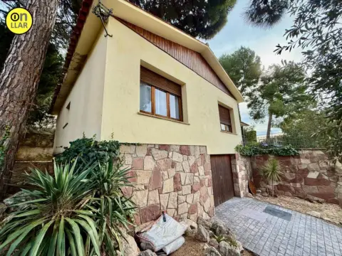 Casa en El Serrat de L Atmella