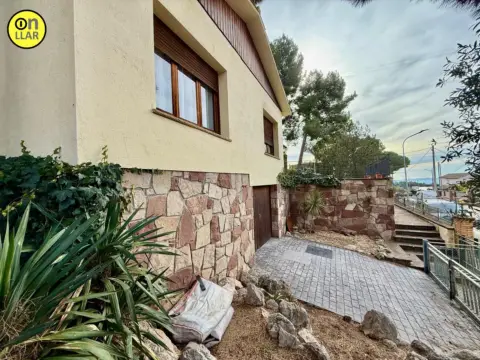 Casa en El Serrat de L Atmella