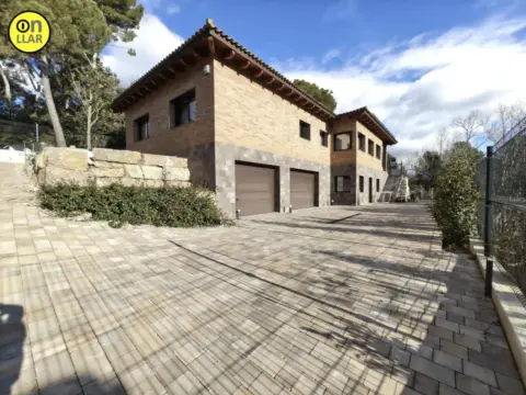 Casa en Els Gorchs