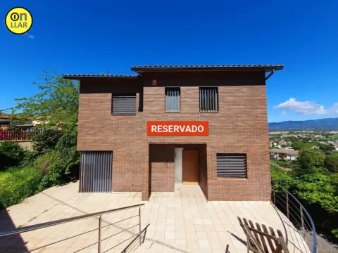 Casa en Carrer de Sant Agustí, 6