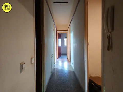 Piso en Carrer de Sant Jaume