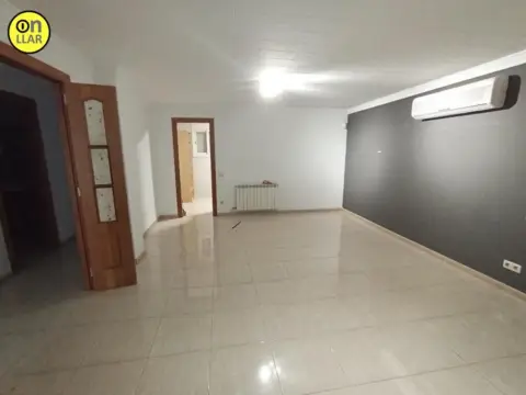 Casa en Sant Josep 1