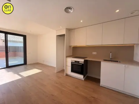 Piso en Can Illa - Caprabo