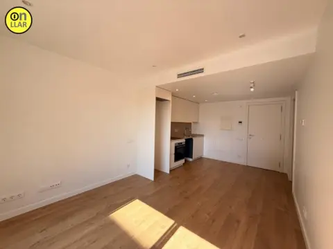 Piso en Can Illa - Caprabo