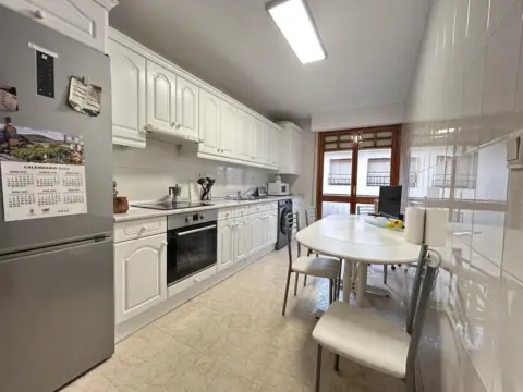 Piso en calle de Calatrava