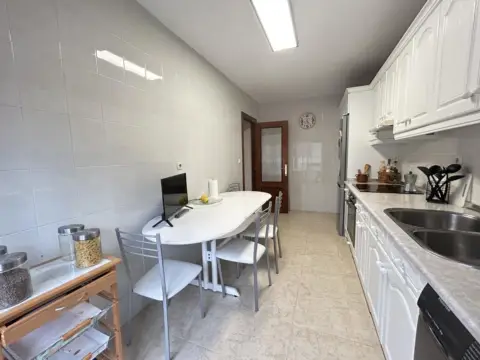 Piso en calle de Calatrava