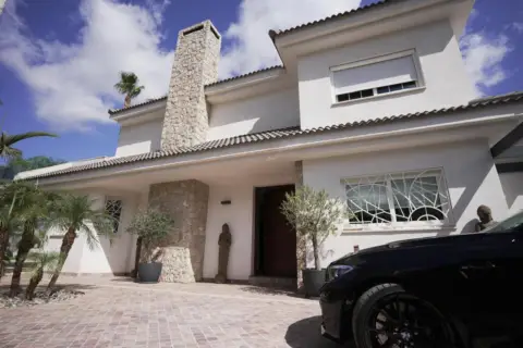 Chalet en Alhaurín de La Torre