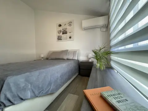 Dúplex en calle Comas Quesada