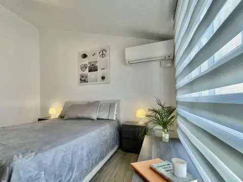 Dúplex en calle Comas Quesada