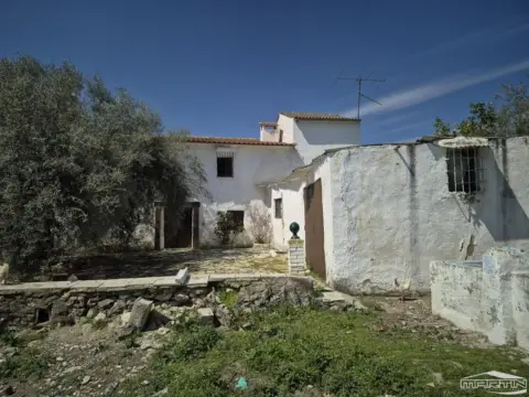 Chalet en calle Diseminados Poleares