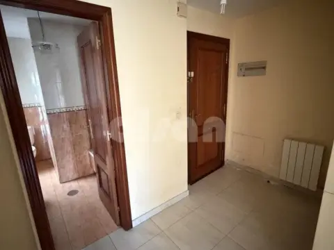 Piso en calle Castelao