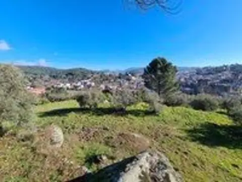 Terreno en Carretera de Guisando, 5