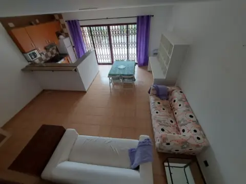 Piso en Carrer Serra Grosa