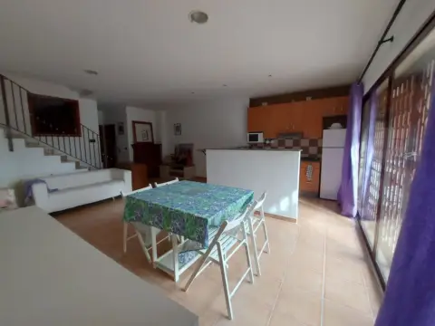 Piso en Carrer Serra Grosa