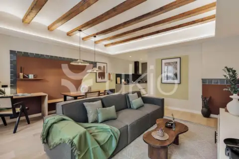 Piso en Carrer del Portal Nou