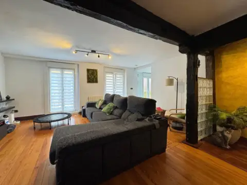 Piso en calle de Errementari