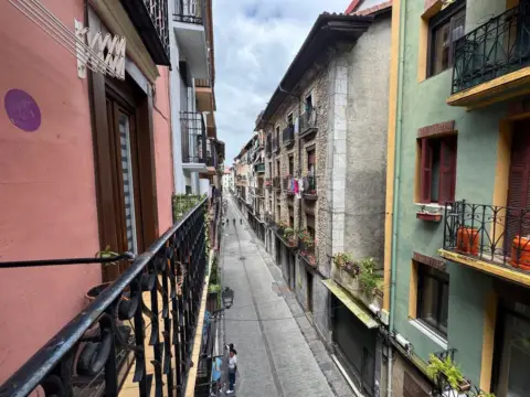 Piso en calle de Errementari