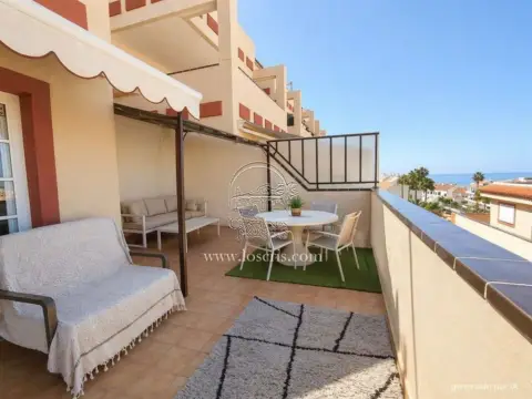 Piso en calle The Heights, los Cristianos