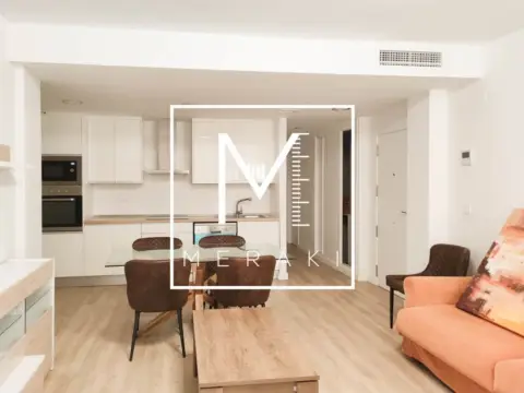 Apartamento en Centro
