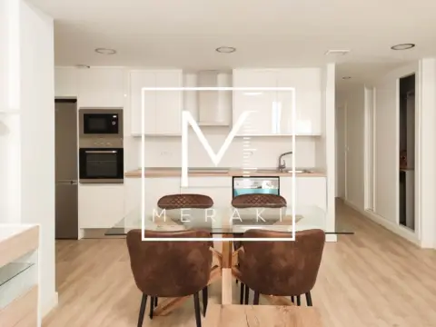 Apartamento en Centro