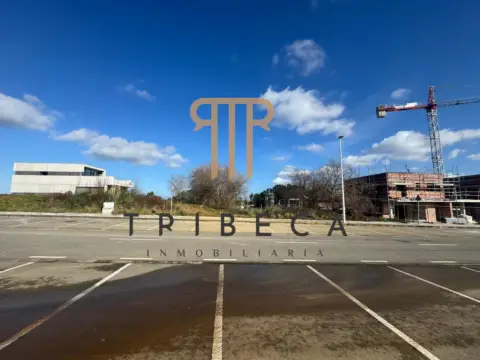 Terreno en Maoño