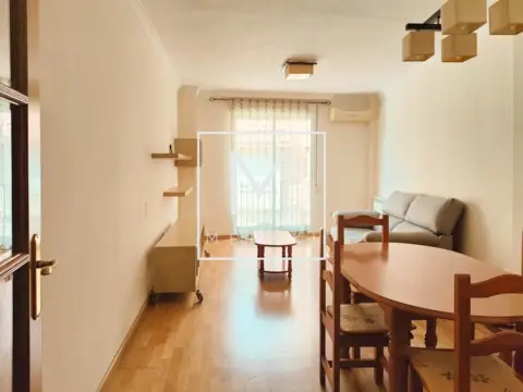 Apartamento en Centro-Carretas