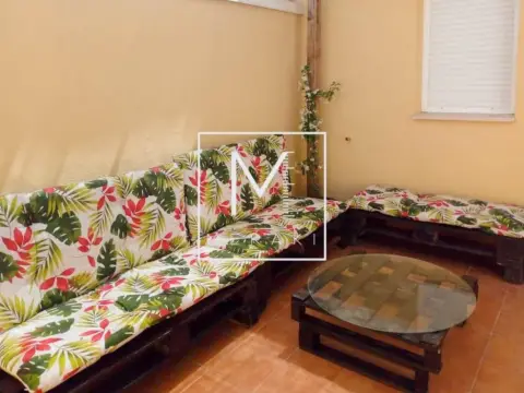 Casa adosada en Castilla La Mancha