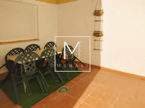 Casa adosada en Castilla La Mancha