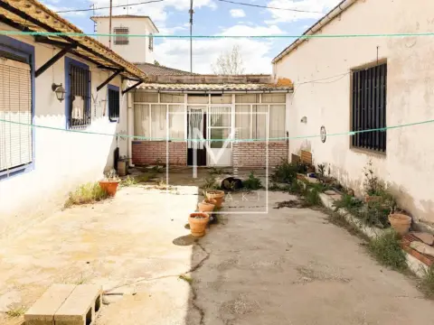 Casa en Castilla La Mancha