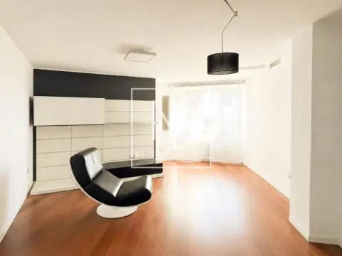 Apartamento en Centro-Carretas