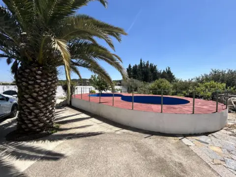 Finca rústica en calle Huerta Mayor