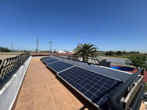 Finca rústica en calle Huerta Mayor